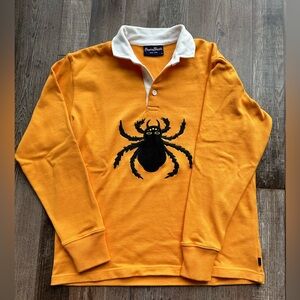 Rowing Blazers Rugby